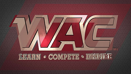 WAC - Learn, Compete, Inspire